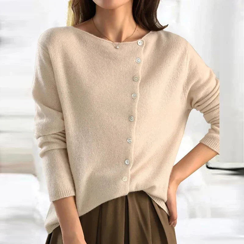 Alessia | Modă elegantă din tricot pentru femei