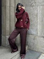 Ellie | Cardigan Trendy