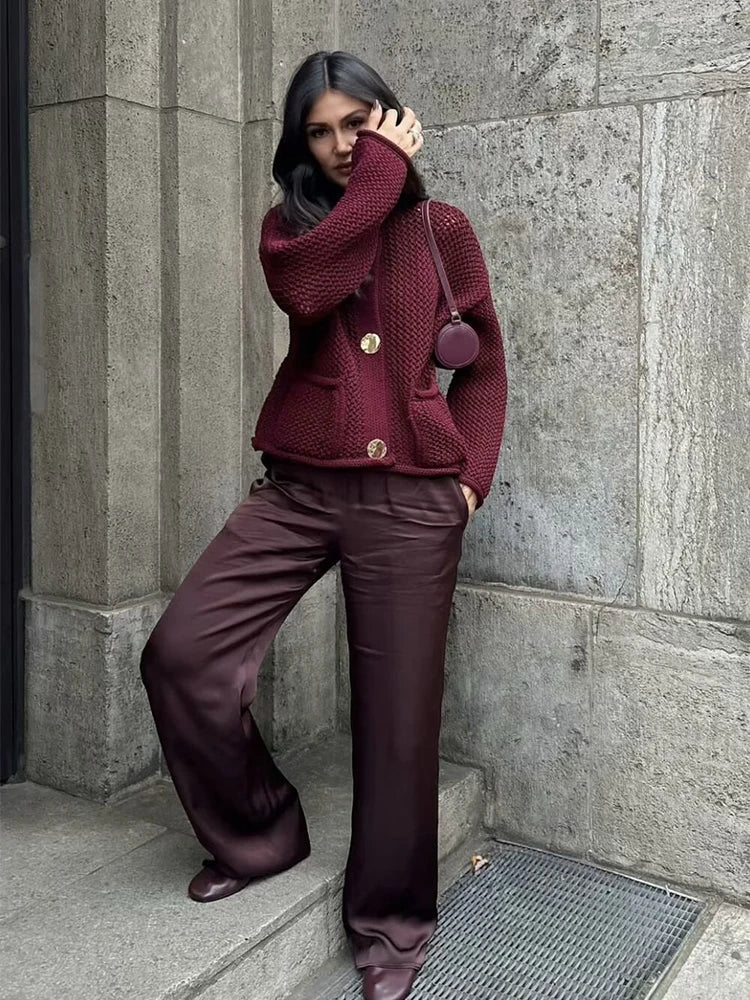 Ellie | Cardigan Trendy