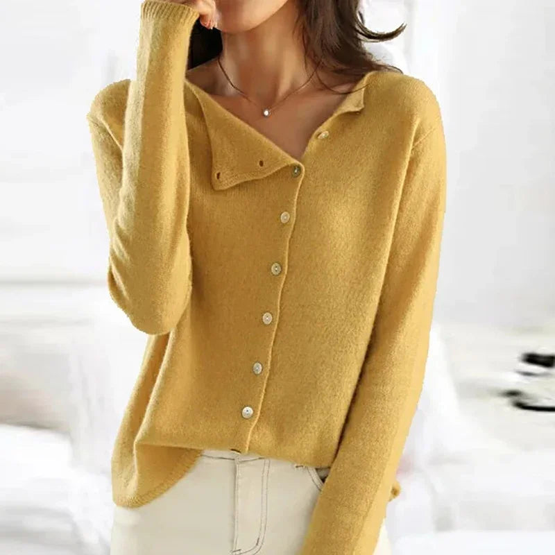 Alessia | Modă elegantă din tricot pentru femei
