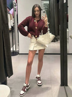 Ellie | Cardigan Trendy
