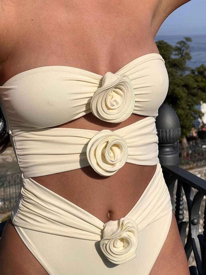 Bea | Costum de baie minunat