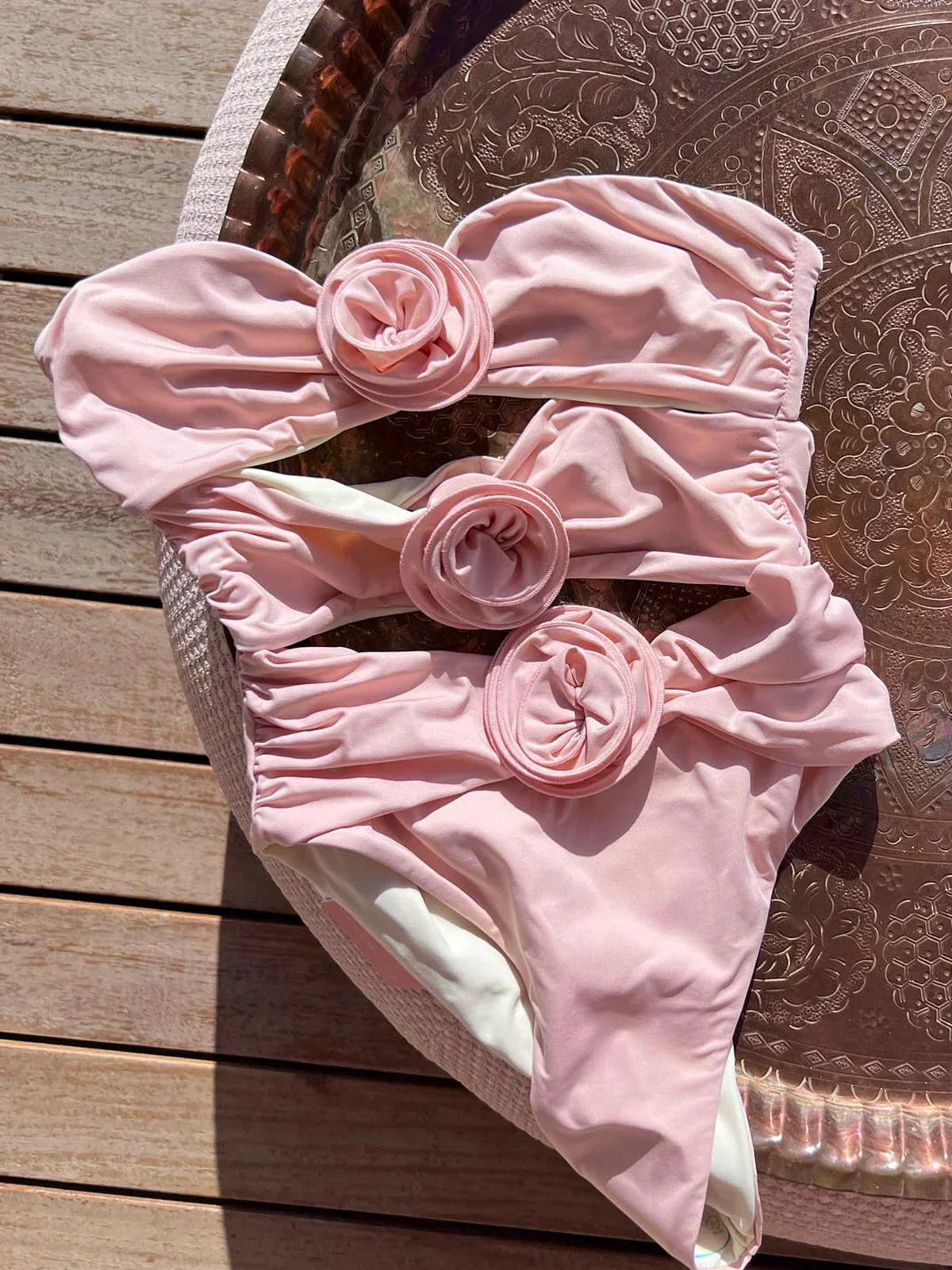Bea | Costum de baie minunat