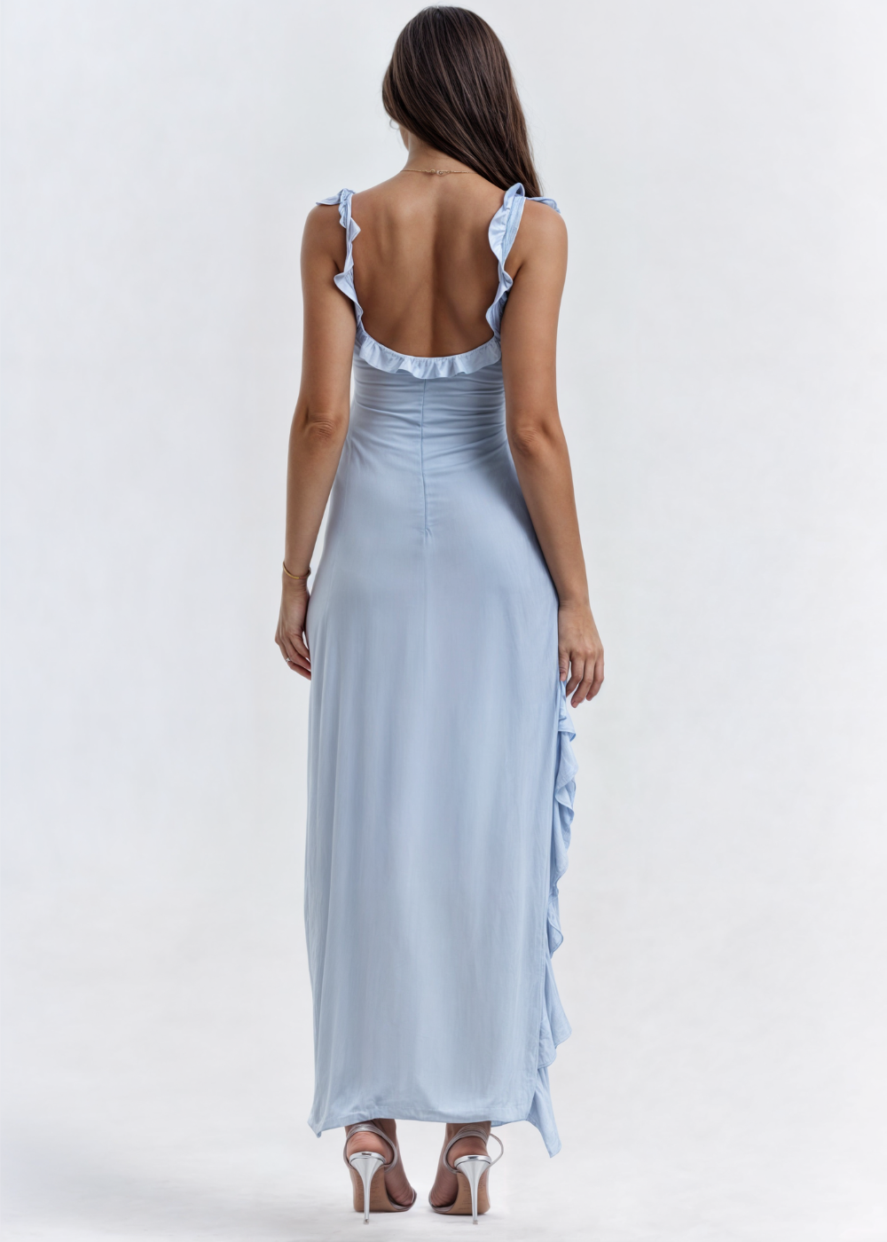 Sofia | Rochie elegantă cu fante deschise