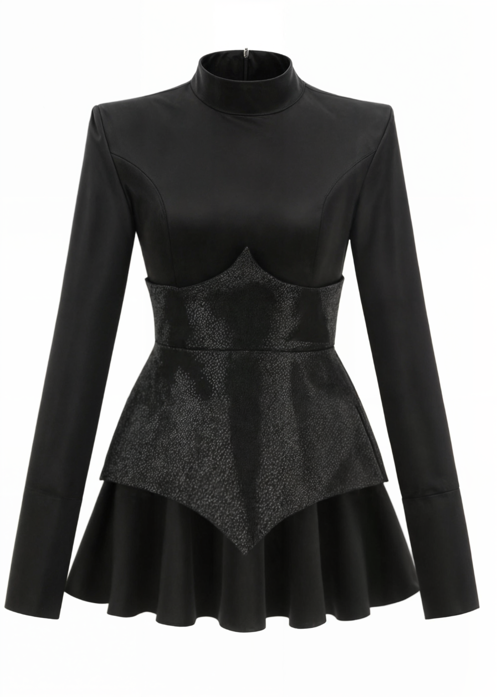 Charlotte | Rochie mini cu paiete