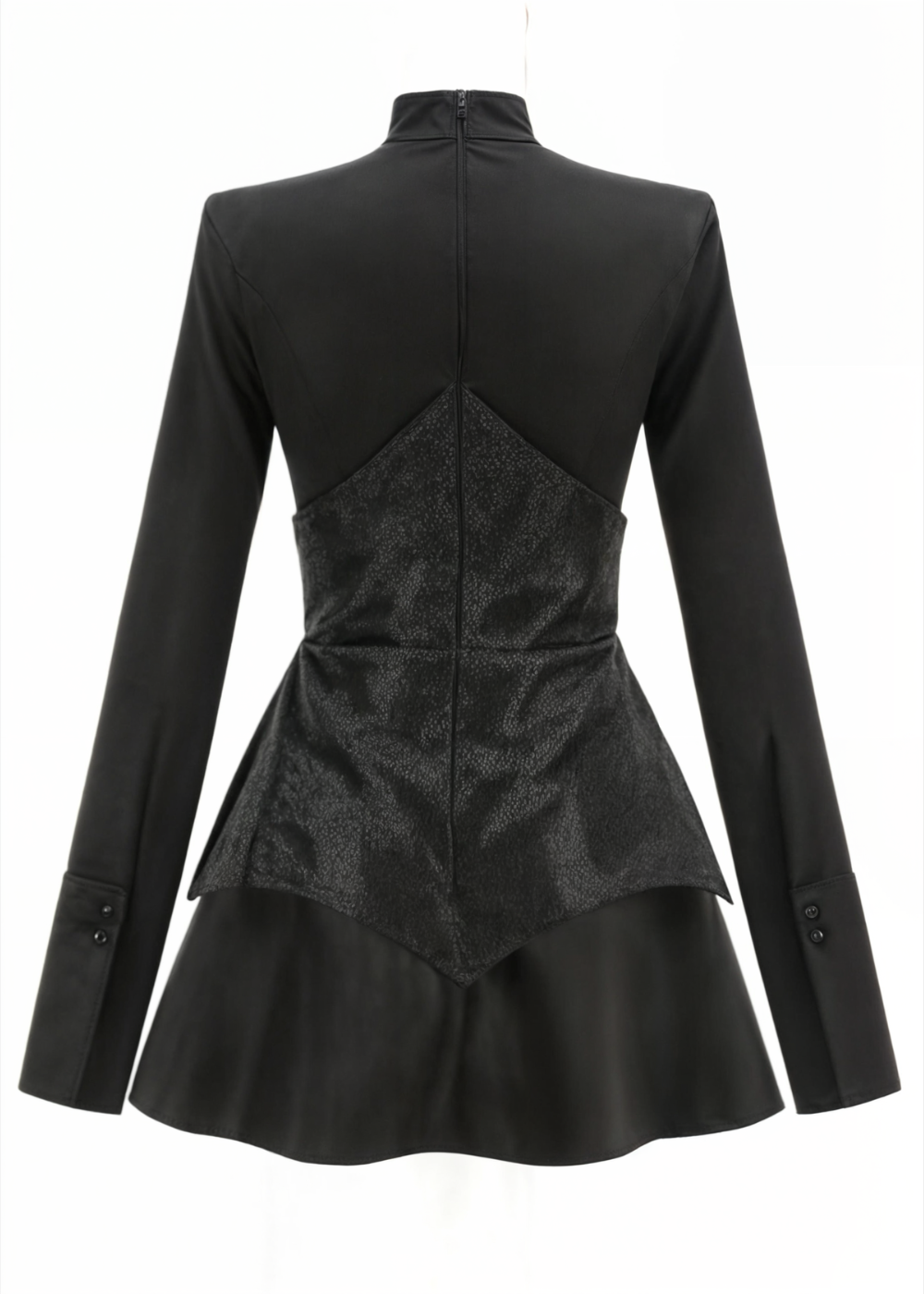 Charlotte | Rochie mini cu paiete