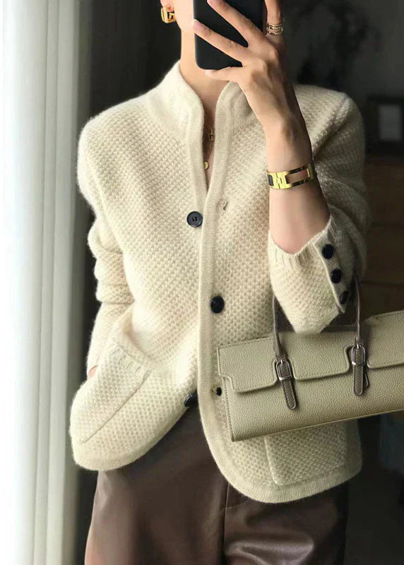 ALISSA | Cardigan confortabil și elegant