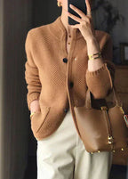 ALISSA | Cardigan confortabil și elegant