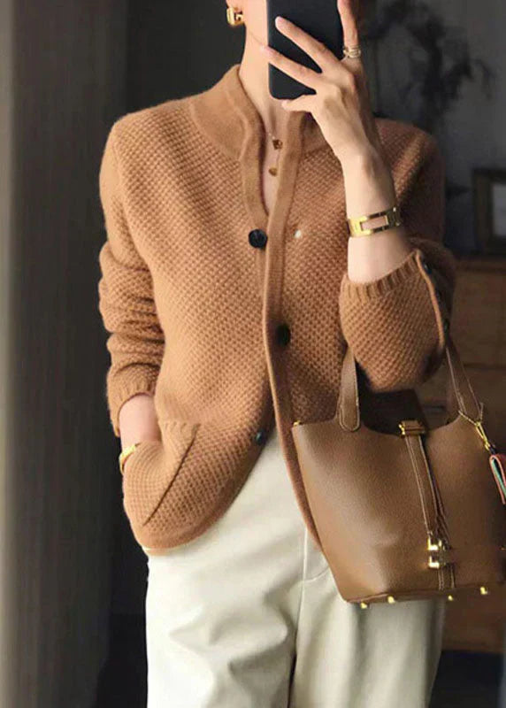 ALISSA | Cardigan confortabil și elegant