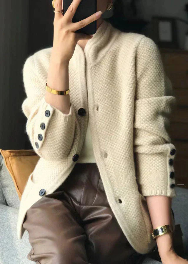 ALISSA | Cardigan confortabil și elegant