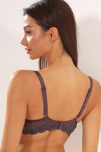 Sutien clasic neburetat SULIMA R1690