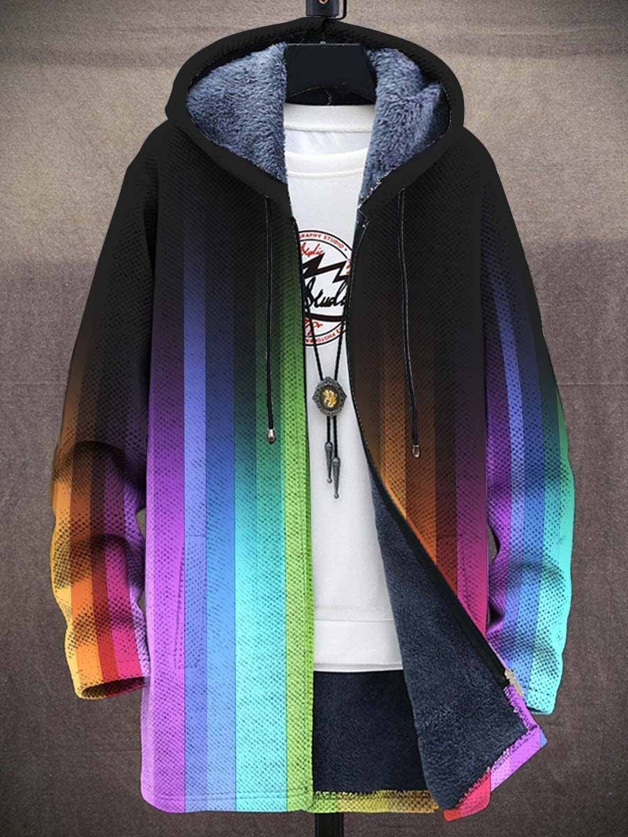 Tasma | Cardigan luxos cu inspirație artistică