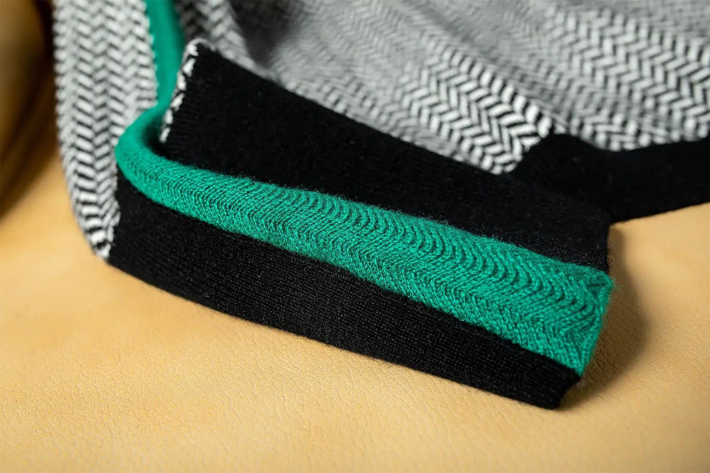 Emma | Randig tröja