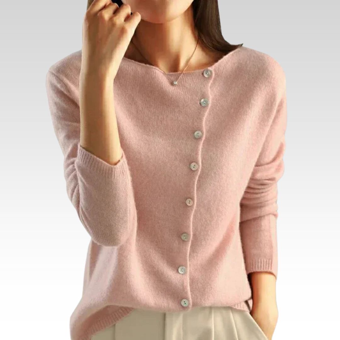 Alessia | Modă elegantă din tricot pentru femei