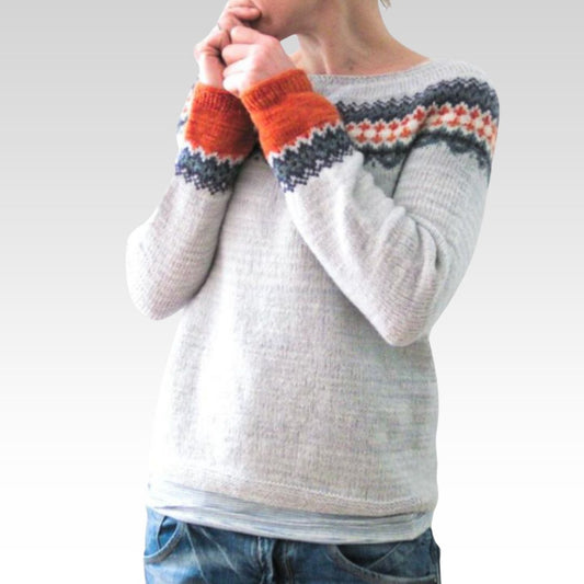 Carina | Kärlekens Tröja