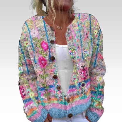 Rosalina | Elegant och Mångsidig för Alla Tillfällen