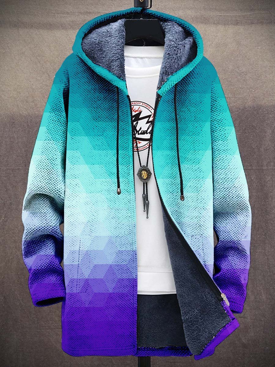 Yindi | Cardigan artistic luxos