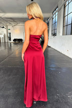 Arabelle | Rochie Maxi