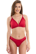 Sutien triunghi ARIELLE R1484