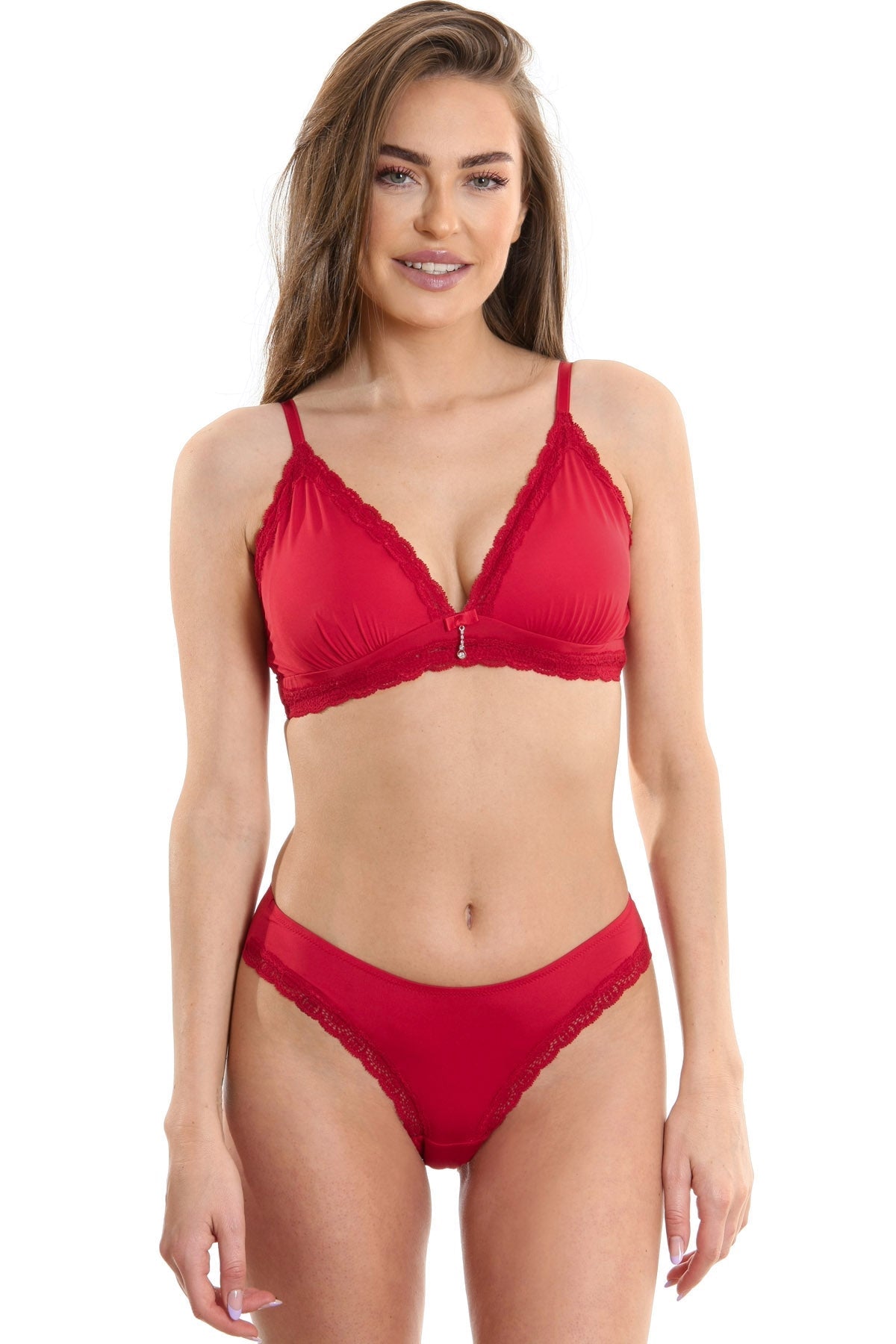 Sutien triunghi ARIELLE R1484
