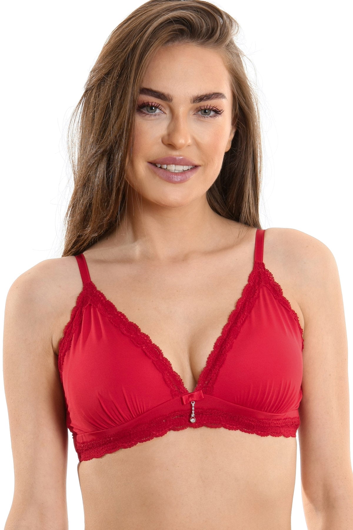Sutien triunghi ARIELLE R1484