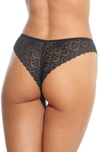 Braziliansk trosa Negru CATY S1788