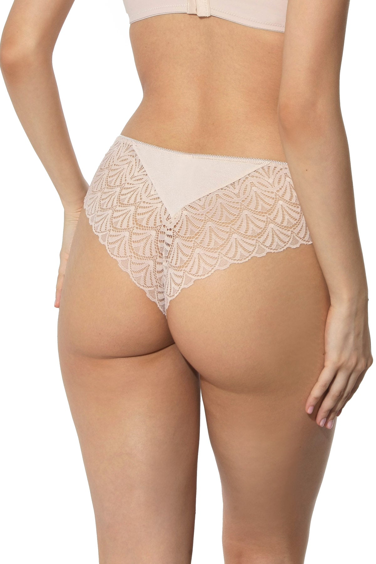 Chilot brazilian Bej CATY S1787