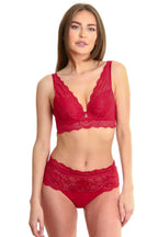 Sutien bralette CHERY R1471