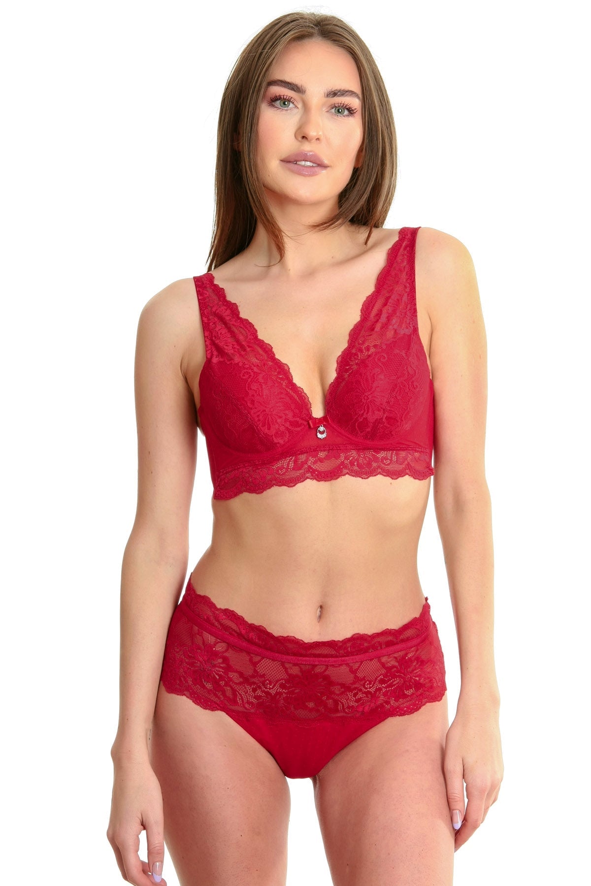 Sutien bralette CHERY R1471