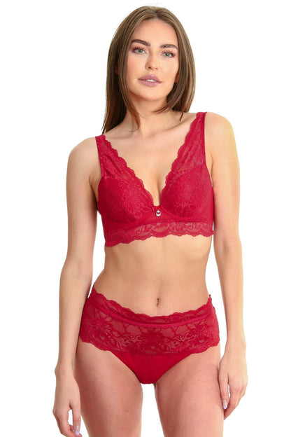 Bralette BH CHERY R1471