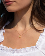 Colier COQUILLAGE