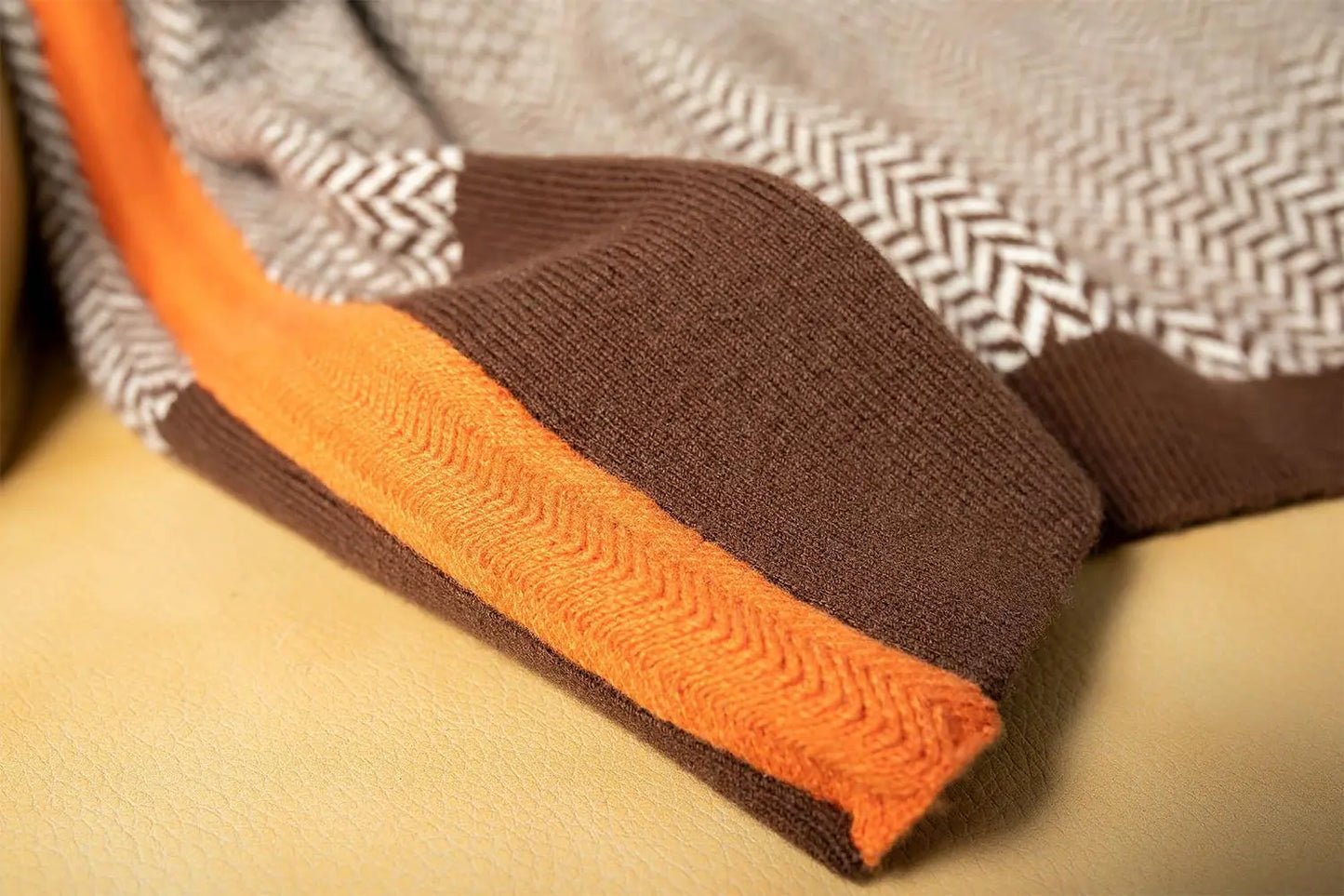 Emma | Randig tröja