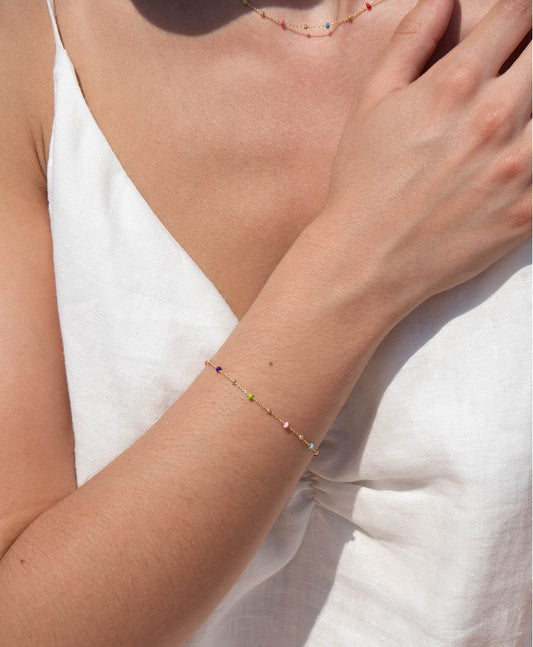 LOULOU Armband