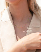 Colier LOULOU