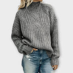 Harper | Pulover tricotat confortabil