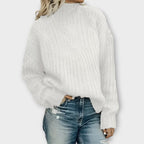 Harper | Pulover tricotat confortabil