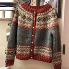 Lilianna | Vintage Island-Kofta