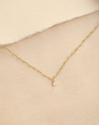 Colier SOPHIA Peridot
