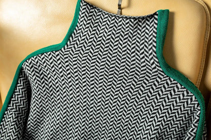 Emma | Randig tröja