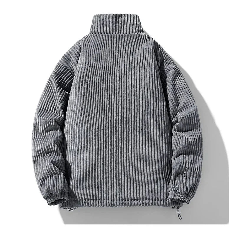 Mascha | Sammetjacka