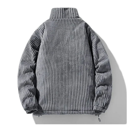 Mascha | Sammetjacka