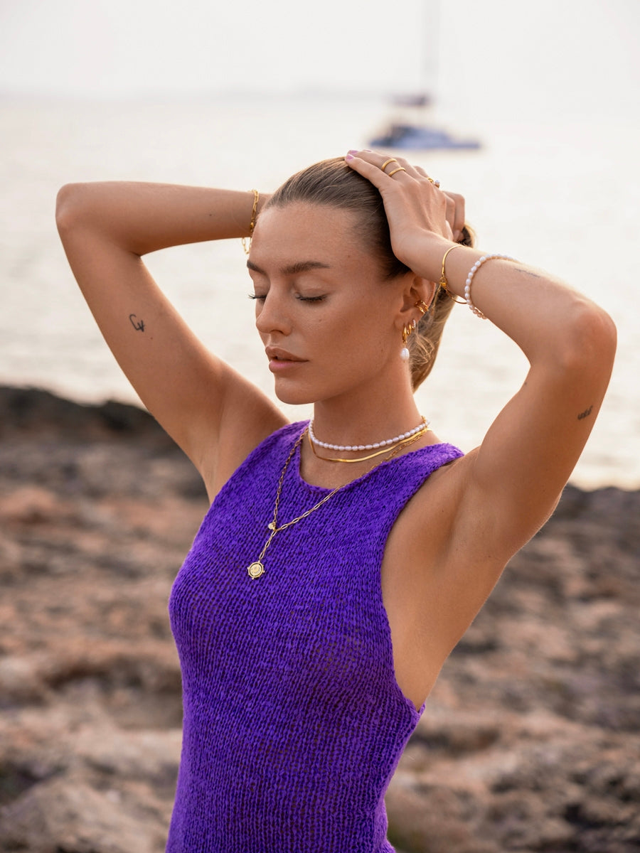 Stjärnresans Halsband