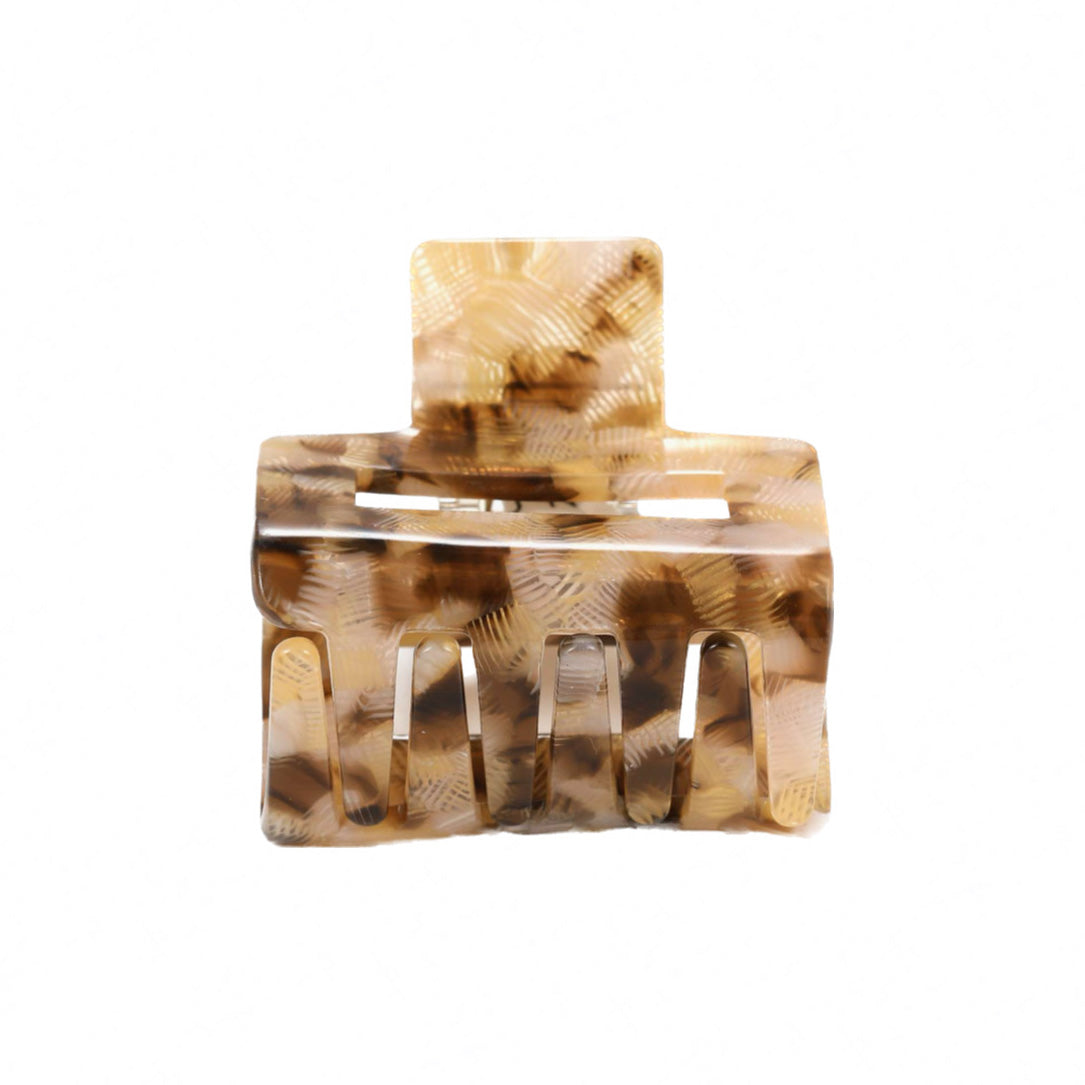 MINI LEOPARD HÅRKLIPP