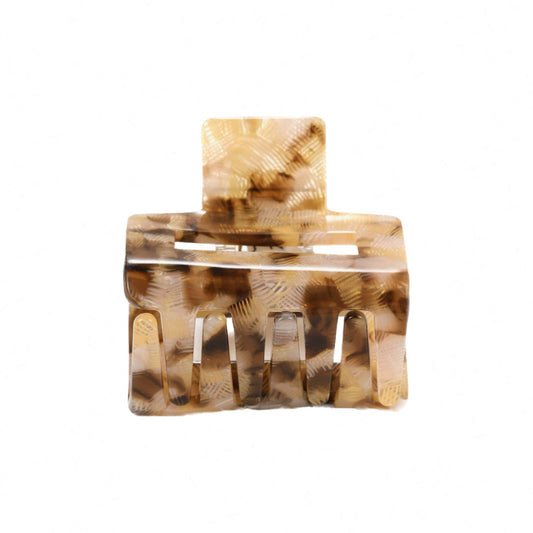 MINI LEOPARD HÅRKLIPP