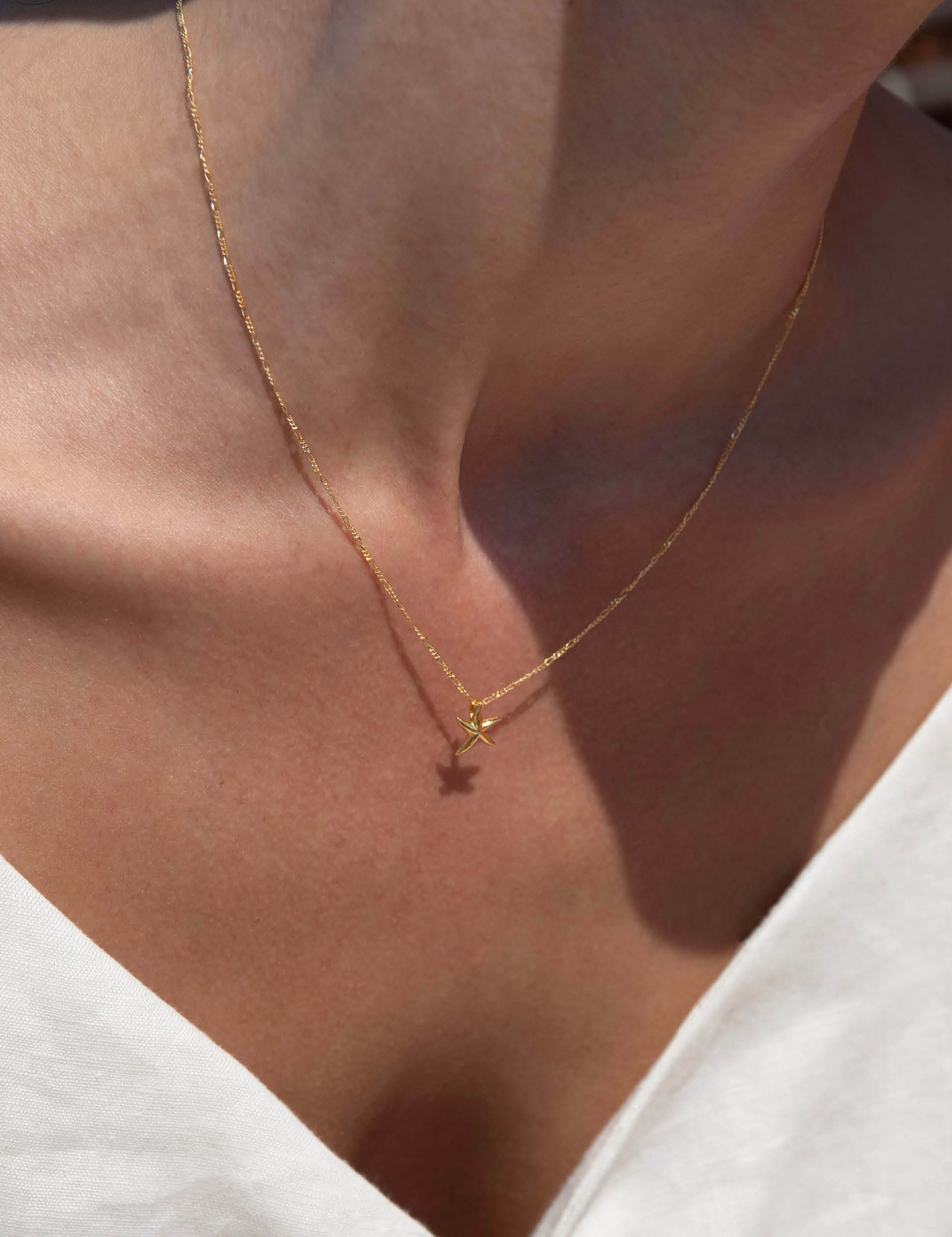 Colier ÉTOILE