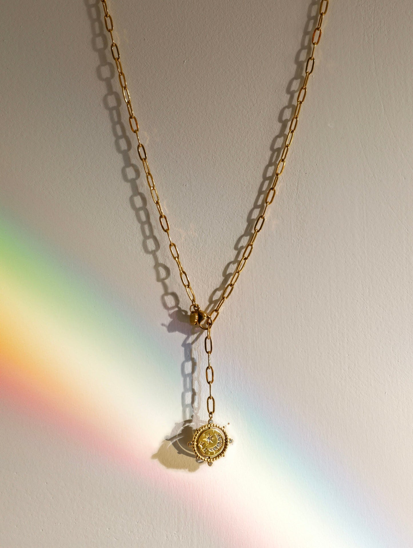 Stjärnresans Halsband