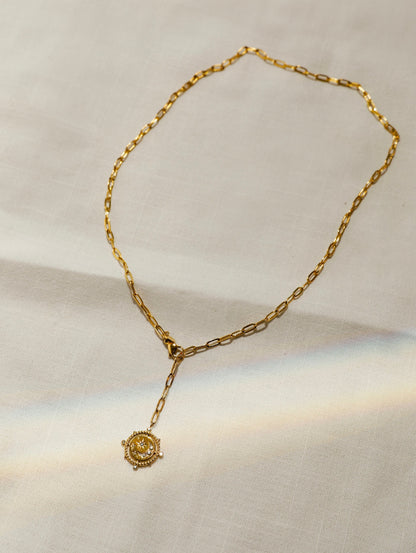 Stjärnresans Halsband