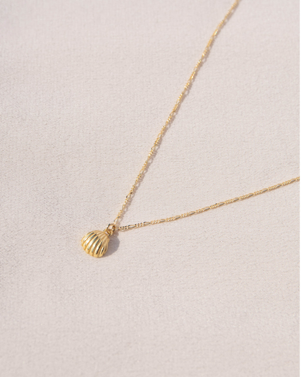 Colier COQUILLAGE