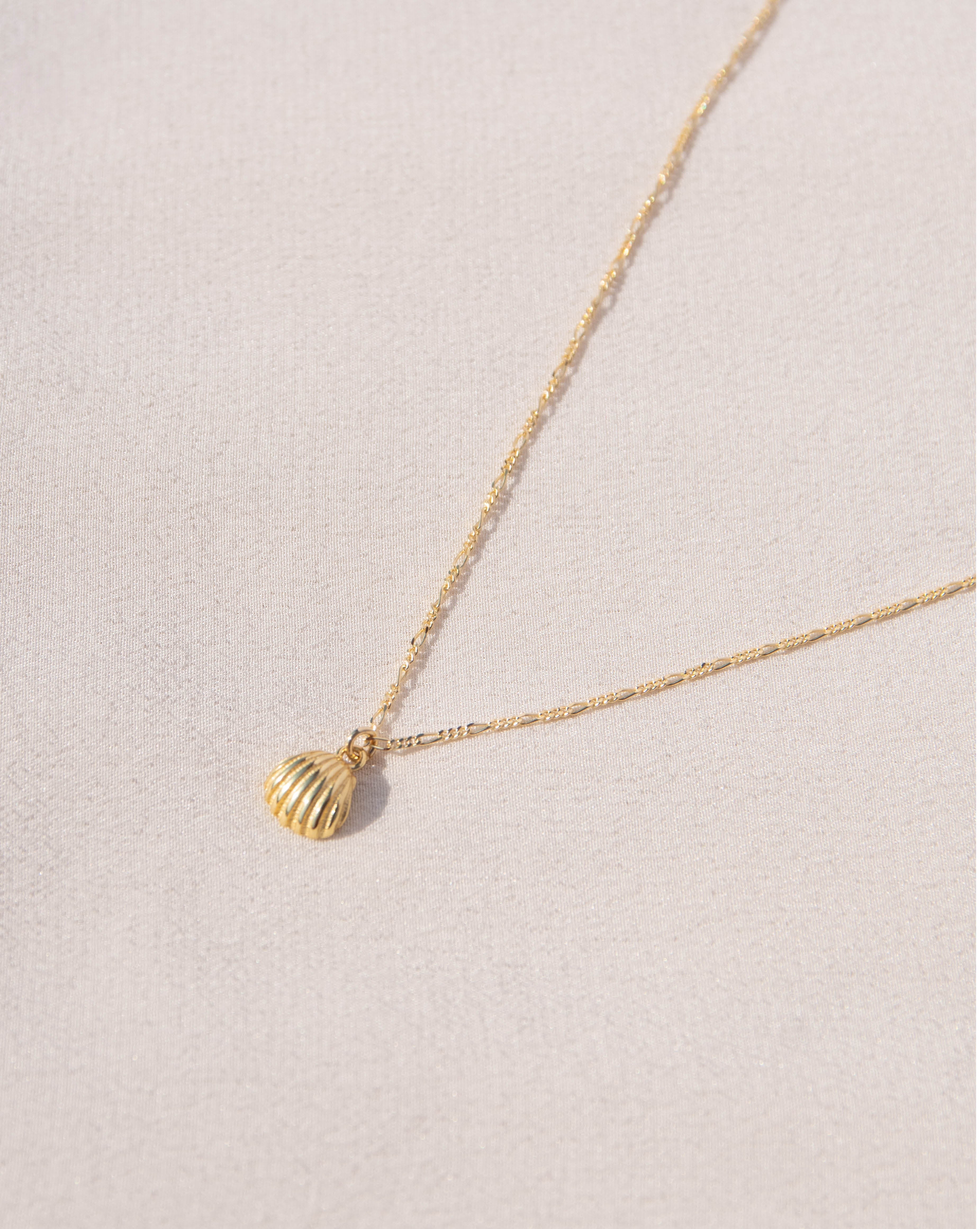 Colier COQUILLAGE