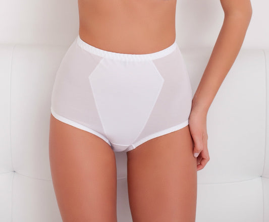 Chilot modellator Alb LUCIA S1421